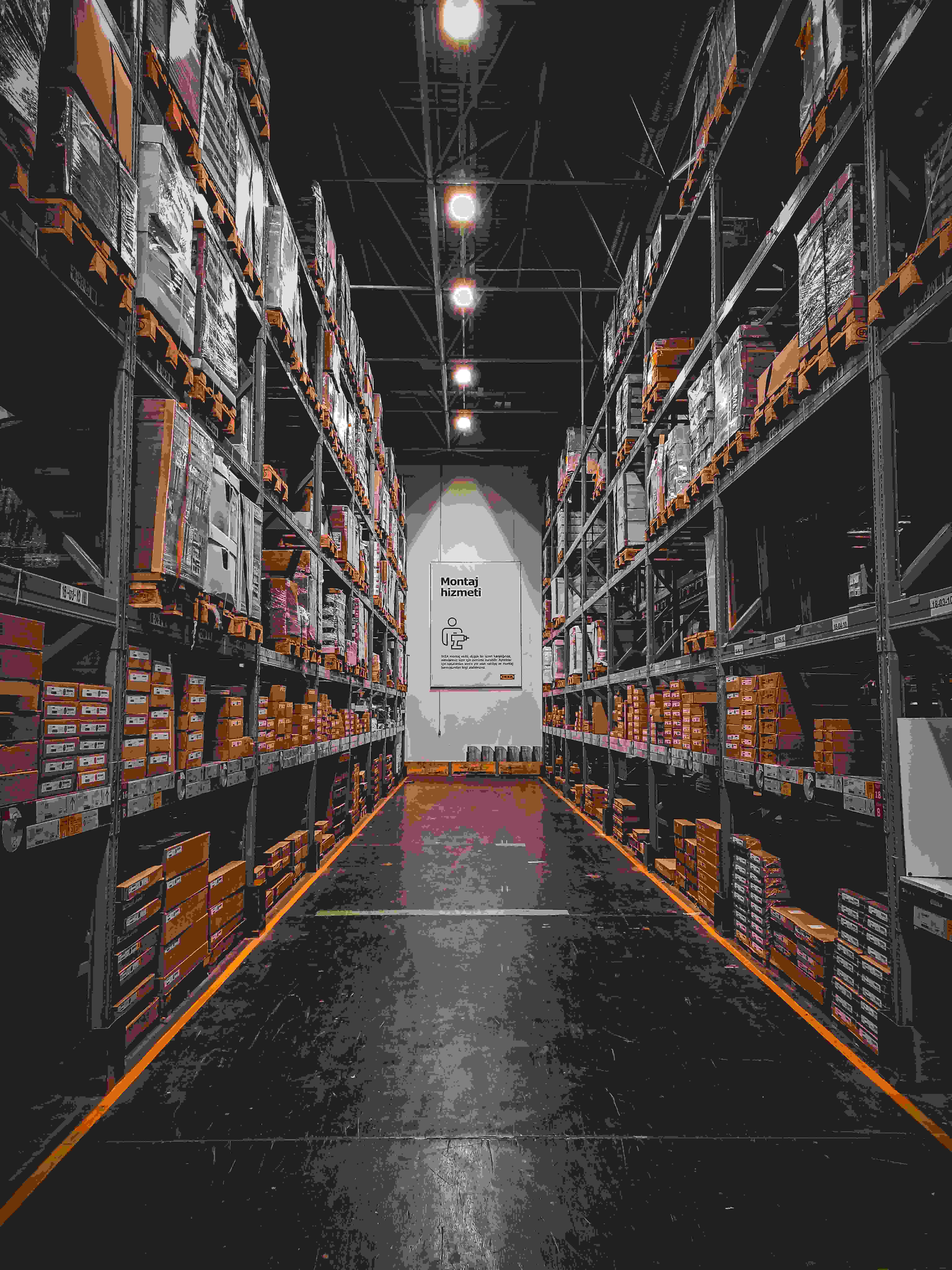 Factories